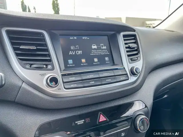 2018 Hyundai Tucson Premium | AWD | Heated Rear Seating in Cars & Trucks in Grande Prairie - Image 18