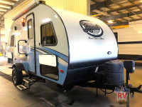 2018 Forest River RV R Pod RP-178