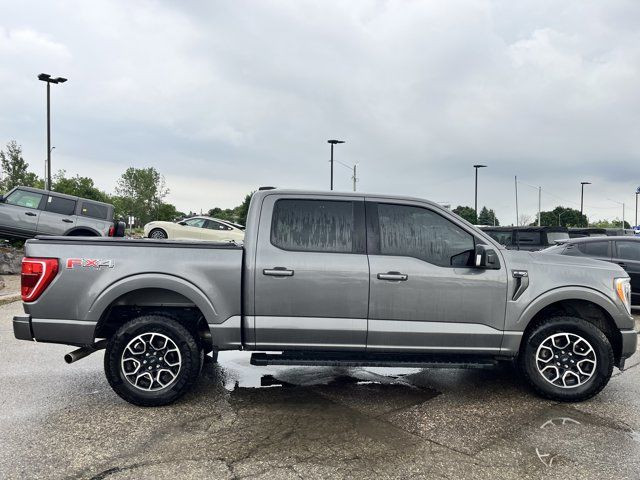 2022 Ford F-150 XLT in Cars & Trucks in Kitchener / Waterloo - Image 3