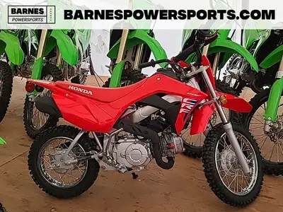 Base MSRP: $3,499Freight/PDI: $595Tire Tax: $13Total Price: $4,107OEM incentives may not be combinab...