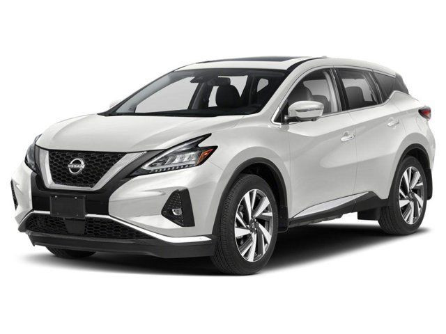 2023 Nissan Murano SL in Cars & Trucks in Ottawa
