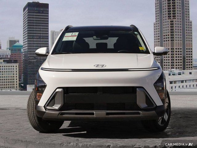 2025 Hyundai Kona Preferred Trend AWD| Certified Inspection in Cars & Trucks in Calgary - Image 2