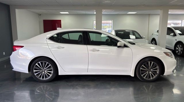 2018 Acura TLX SH-AWD Tech in Cars & Trucks in Calgary - Image 2
