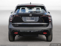 This Nissan Kicks has a dependable Regular Unleaded I-4 2.0 L/122 engine powering this Variable tran... (image 4)