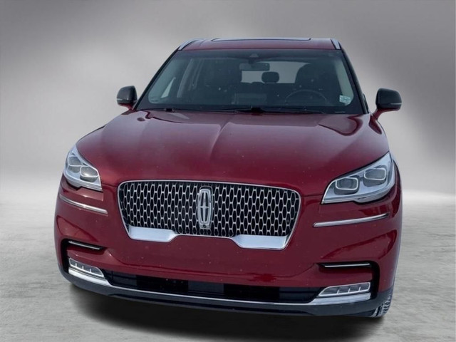  2020 Lincoln Aviator Reserve in Cars & Trucks in Edmonton - Image 3