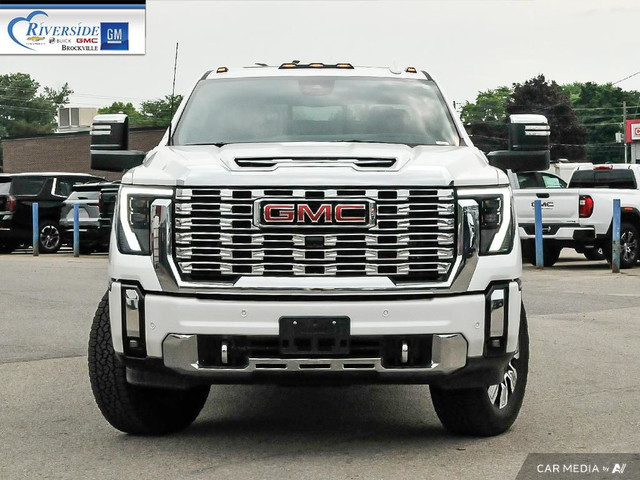 2025 GMC Sierra 2500HD Denali in Cars & Trucks in Brockville - Image 2