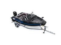 2024 Princecraft SPORT 175 / MERCURY 115 PRO XS