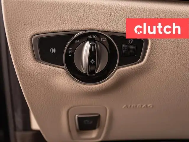 2019 Mercedes-Benz E-Class E 450 4MATIC AWD w/Apple CarPlay & An in Cars & Trucks in City of Toronto - Image 29