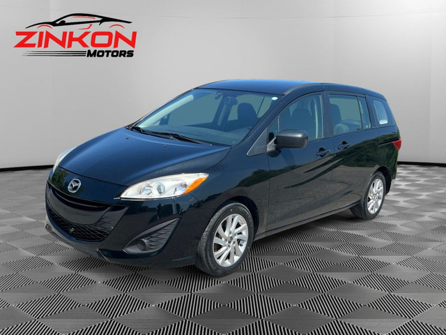 2014 Mazda MAZDA5 GS | CLEAN CARFAX | ALLOY WHEELS | KEYLESS ENT in Cars & Trucks in Oshawa / Durham Region