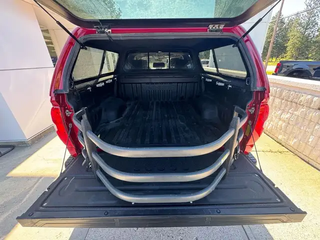 2018 Toyota Tundra Platinum 1794 Edition, Crewmax, 5.7L V8, Prem in Cars & Trucks in Cranbrook - Image 10