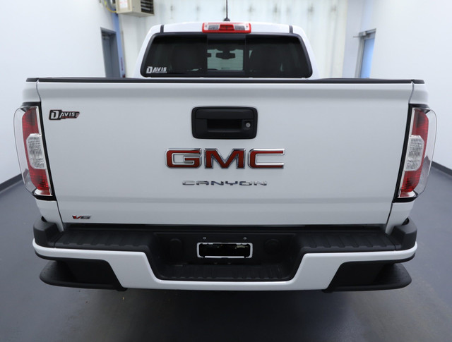2022 GMC Canyon Elevation in Cars & Trucks in Lethbridge - Image 4