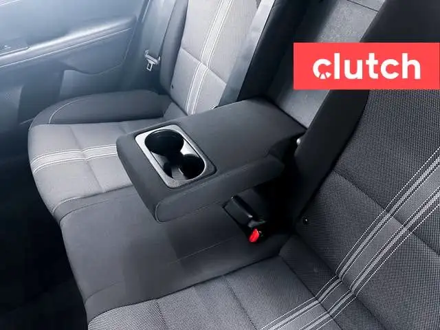 2023 Kia Forte5 EX w/ Apple CarPlay, Heated Front Seats, Rearvie in Cars & Trucks in City of Toronto - Image 19
