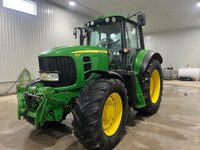 John Deere 7530 premium