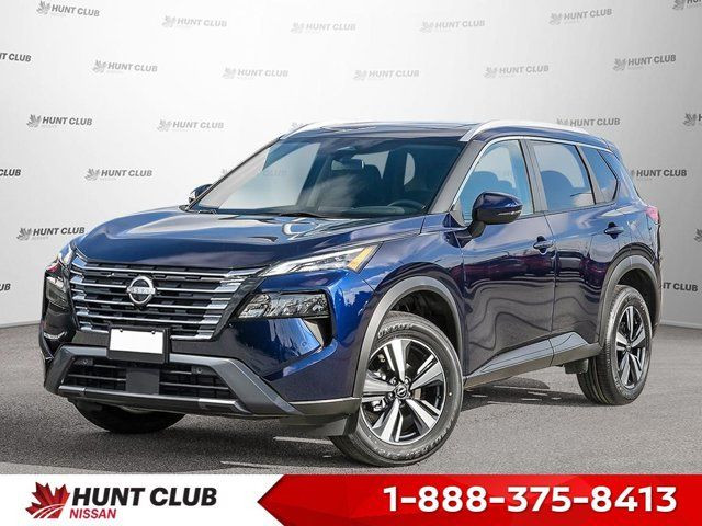 2025 Nissan Rogue SL in Cars & Trucks in Ottawa
