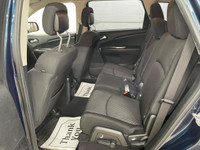 Looking for a versatile SUV that's ready for anything? Check out this sleek, blue 2014 Dodge Journey... (image 8)