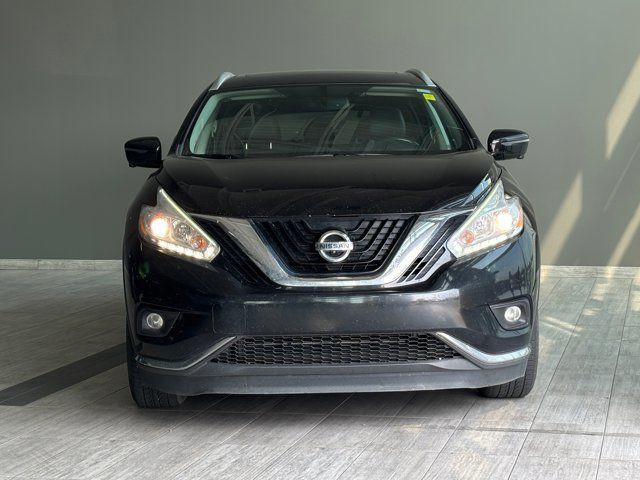 2017 Nissan Murano SV | 360 Camera | Navigation | Remote Start in Cars & Trucks in Edmonton - Image 3