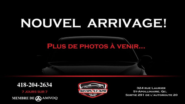2014 Ford Explorer SPORT / AWD / TOIT PANO / DEMARREUR / CUIR /  in Cars & Trucks in Lévis - Image 2