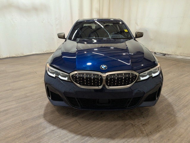 2020 BMW M340 i xDrive No Accidents | Locally Owned Vehicle |... in Cars & Trucks in Calgary - Image 4