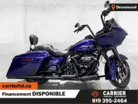 2020 Harley-Davidson FLTRXS