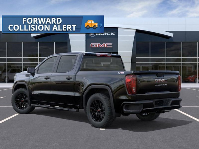 2025 GMC Sierra 1500 Pro in Cars & Trucks in Mississauga / Peel Region - Image 3