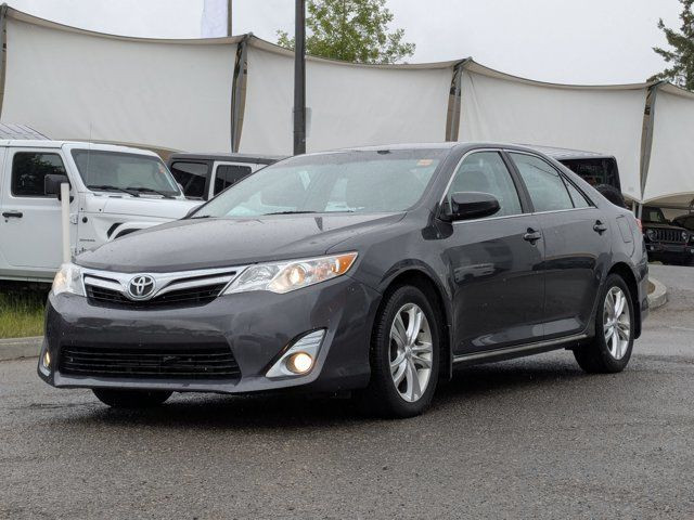 2012 Toyota Camry XLE in Cars & Trucks in Calgary - Image 3