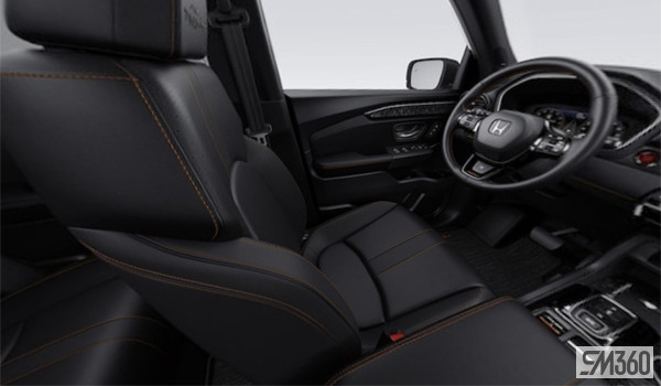 2026 Honda Passport TrailSport Touring Blackout in Cars & Trucks in London - Image 4