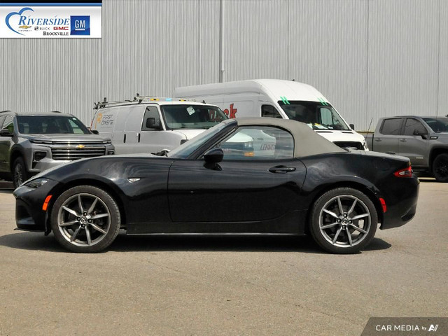 2021 Mazda MX-5 GT in Cars & Trucks in Brockville - Image 3