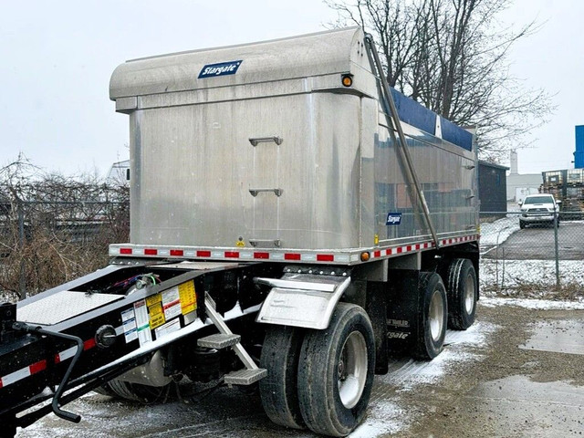  2023 Stargate Pup Trailer in Heavy Equipment in Mississauga / Peel Region