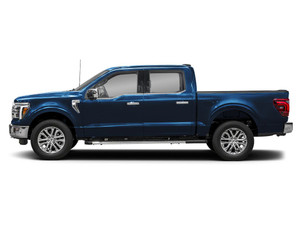 2025 Ford F 150 LARIAT