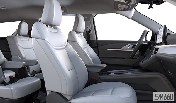 2025 Ford Explorer Active in Cars & Trucks in Windsor Region - Image 4