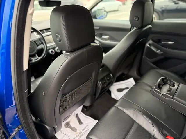 2018 Jaguar E-PACE S P250 | PREMIUM | LOADED | in Cars & Trucks in City of Toronto - Image 37