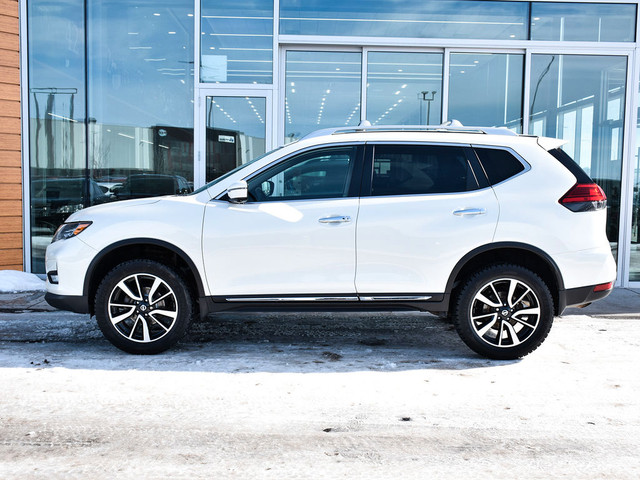  2017 Nissan Rogue in Cars & Trucks in Calgary - Image 3