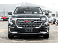 This GMC Terrain is a force to be reckoned with! It boasts a Turbocharged Gas/E15 I4 1.5L/-TBD- engi... (image 8)