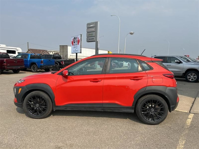 2019 Hyundai Kona 2.0L Essential AWD - Heated Seats in Cars & Trucks in Lethbridge - Image 2