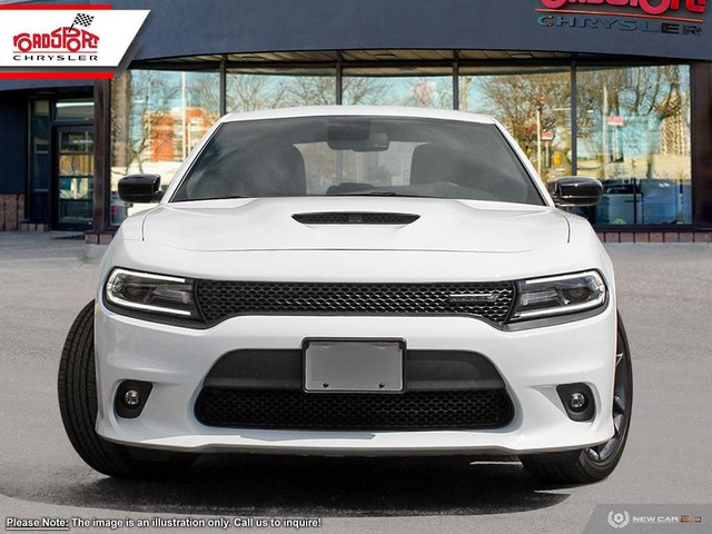 2023 Dodge Charger GT AWD in Cars & Trucks in City of Toronto - Image 2