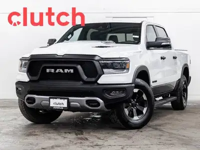 NO ACCIDENTS / CLEAN CARFAX / 1 OWNER / Front Heated Seats, Climate Control, Dual Zone Front Climate...