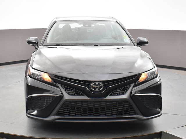 2022 Toyota Camry SE in Cars & Trucks in City of Halifax - Image 2