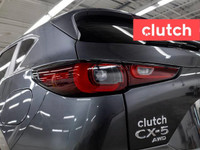 NO ACCIDENTS / CLEAN CARFAX / 1 OWNER / Power Tailgate/Hatch, Auto Dimming Rearview Mirror, Front He... (image 9)