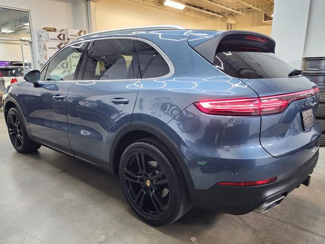 2019 Porsche Cayenne, Bose Sound System, HUD, High Trim Option in Cars & Trucks in Edmonton - Image 3