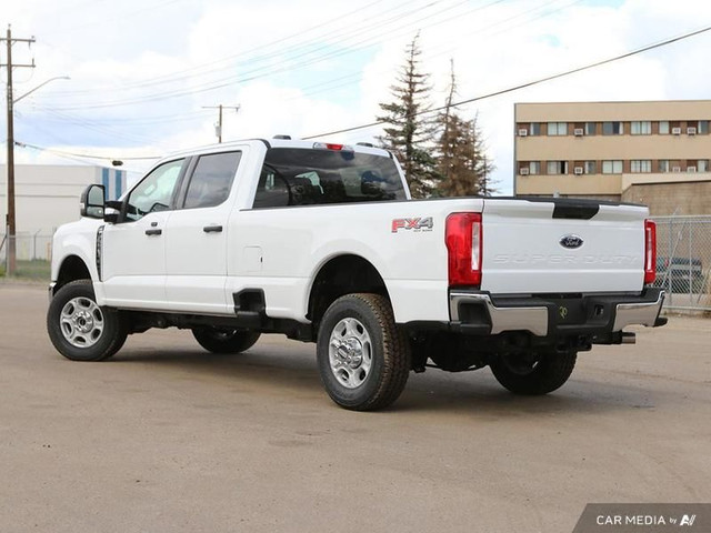 2025 Ford F-350 Super Duty XLT in Cars & Trucks in Edmonton - Image 4