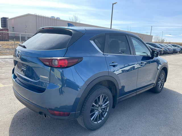 2021 Mazda CX-5 AWD :: Touring SkyActivG Technology in Cars & Trucks in Calgary - Image 4