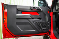 Sunroof, Off-Road Suspension, Apple CarPlay, Android Auto, Forward Collision Alert! 6 LOCATIONS KING... (image 8)