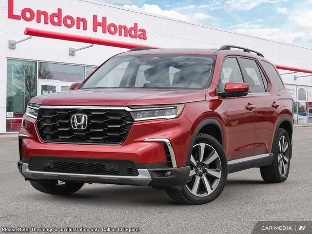 2025 Honda Pilot Touring in Cars & Trucks in London