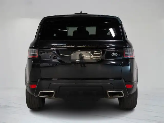 2022 Land Rover Range Rover Sport HST | PANO | 22\" WHEEL | MERI in Cars & Trucks in Mississauga / Peel Region - Image 8