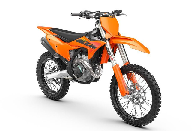 2025 KTM 350 SX-F dans Hors route et motocross  à Longueuil/Rive Sud - Image 4