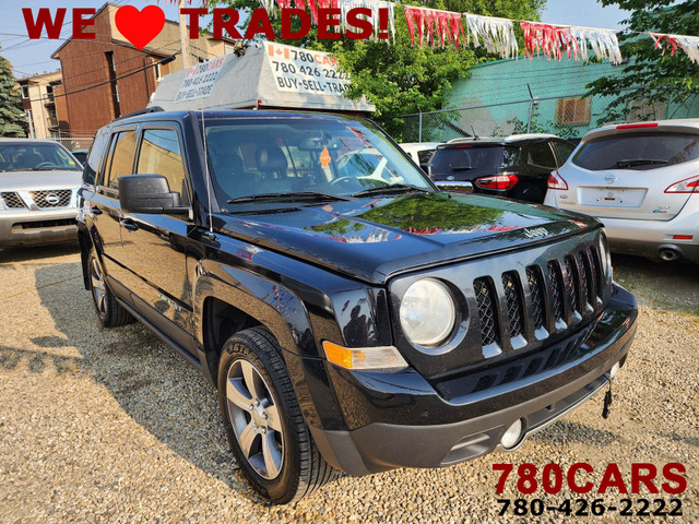 2015 Jeep Patriot 4WD LIMITED in Cars & Trucks in St. Albert - Image 2