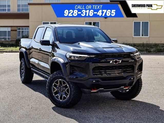 2026 Chevrolet Colorado ZR2 in Cars & Trucks in Strathcona County