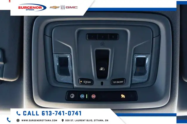 2025 GMC Sierra 1500 Elevation - $487 B/W in Cars & Trucks in Ottawa - Image 25