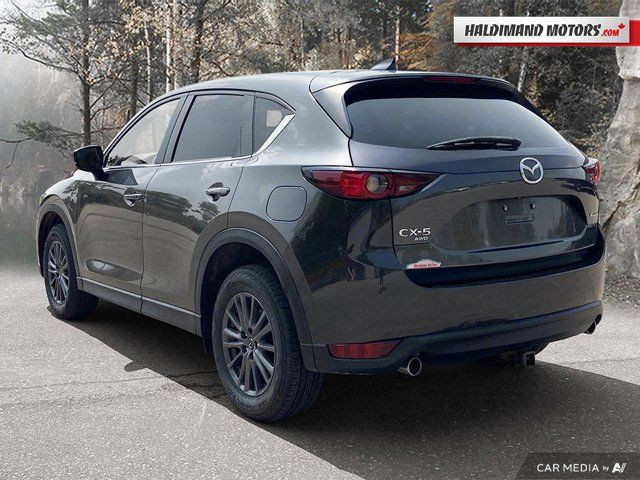 2020 Mazda CX-5 GS in Cars & Trucks in Hamilton - Image 3