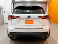 À voir! / Come see it! TRÈS BIEN ÉQUIPÉ / VERY WELL EQUIPPED. Version NX300 AWD avec Moteur 2.0L Tur... (image 7)
